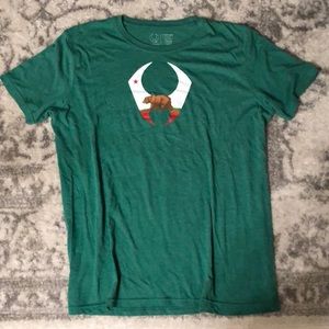 Men’s Hylete California Tee